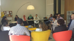  مركز الشباب بيافا يعلن عن افتتاح دورة بسيخومتري 